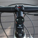 GUB 638 Bicycle Computer Mount Holder MTB Road Bike Stopwatch Stem Seat Extension Bracket Support Stand for Garmin Bryton