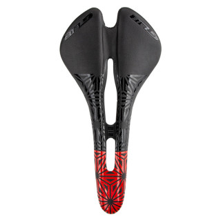 GUB 1120 Soft Bicycle MTB Saddle Microfibre Leather Cushion Bicycle Hollow Saddle Cycling Road Mountain Bike Seat Bicycle Parts
