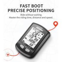 IGPSPORT IGS10S Code Table GPS Bicycle Computer ANT+ Heart Rate Cadence Bike Wireless Stopwatch Road MTB Cycling Speedmeter