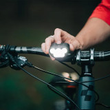 Magicshine Monteer 8000S Galaxy Extreme Ultra-Powerful MTB Bicycle Light 8000 Lumen 10000mAh Waterproof IPX5 LED Helmet Light
