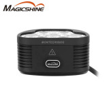 Magicshine Monteer 6500S Zeus Enduro MTB 6500 Lume 10000mAh Usb-C Fast charging and discharging IPX5 Waterproof Bicycle Light