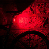 Magicshine SEEMEE 20 Bike Tail Light 20 lumens max COB LED Waterproof Road Bike Taillight USB Charging Bicycle Light