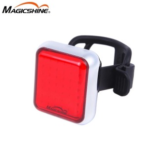 Magicshine Seemee 60 Cycling Smart Rear Light Waterproof LED Road Charge MTB Flash Light Bicycle Stop Sensor Safe Taillight