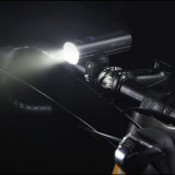 Magicshine RN1200 bicycle headlight mountain bike road bike bright light flashlight waterproof 1200 lumens Cycling Lighting Tool