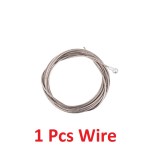 1 pcs Shimano 1.2 X 2100 mm Brake Inner Cable