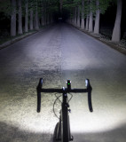 ROCKBROS RHL 1000  Lumen 4500mha Bicycle Front Light