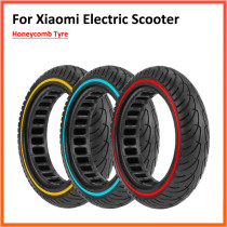 8.5inch Anti-Explosion Honeycomb  Solid Tire( for Xiaomi M365 1S Pro Electric Scooter )