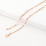 45CM Copper Chain necklace