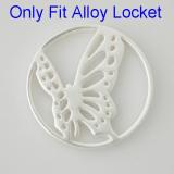 33 mm Alloy Coin fit Locket jewelry type076