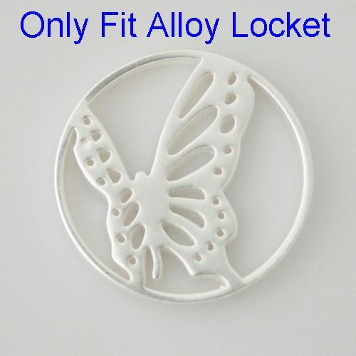 33 mm Alloy Coin fit Locket jewelry type076