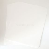 100pcs printer paper fit glass print snaps fit ST0013/ST0013-18/ST0013-S