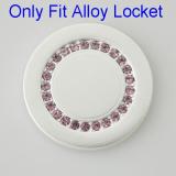 33 mm Alloy Coin fit Locket jewelry type071