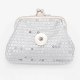 7*9CM Snaps coin purse fit 18mm snap button jewelry