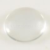 2000 pcs/bag of 16MM glass cabochons for the chunks fit ST0011-18