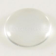 2000 pcs/bag of 16MM glass cabochons for the chunks fit ST0011