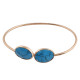 Agate Bracelet Gold-plated TA7018 new type bracelets fashion Jewelry