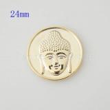 25MM Alloy Coin type016