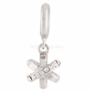 Dangle Charms fit Bracelet & Necklace - 057