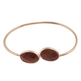 Agate Bracelet Gold-plated TA7017 new type bracelets fashion Jewelry
