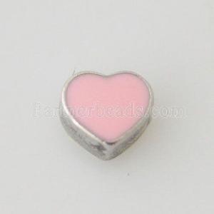 Floating Locket Charms