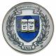 20MM snaps glass of University emblem logo C0792 University emblem logo