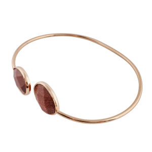 Agate Bracelet Gold-plated TA7017 new type bracelets fashion Jewelry