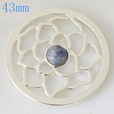 43MM Alloy coin disc Fit 43MM alloy