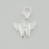 Sterilng silver charms