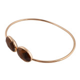 Agate Bracelet Gold-plated TA7015 new type bracelets fashion Jewelry