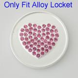 33 mm Alloy Coin fit Locket jewelry type077