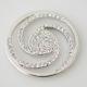 33 mm Alloy Coin fit Locket jewelry type054