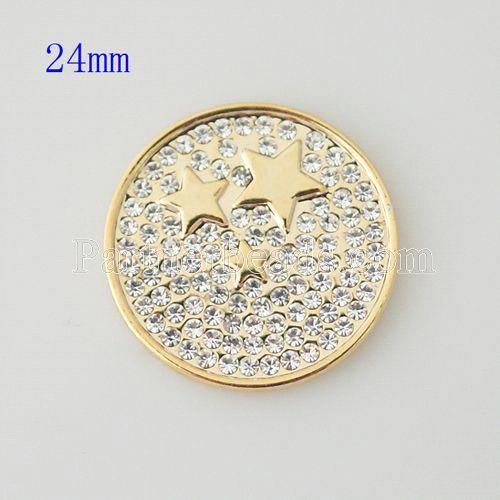 25MM Alloy Coin type010