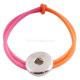 Hair accessories with one button KC0614  Fit 18/20mm Snaps jewelry