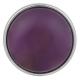 18MM snap purple Semi-precious stones KB2624 interchangable snaps jewelrysnaps