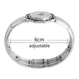 1 buttons snaps metal armband with design fit 18&20MM snaps chunks