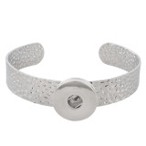 1 buttons snap copper adjustable bracelet fit 20MM snaps jewelry KC0795