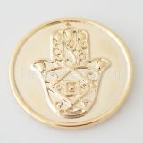 33 mm Alloy Coin fit Locket jewelry type065