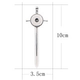 snap Pendant  fit 20MM snaps style jewelry KC0408
