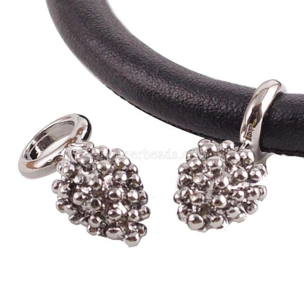 Dangle Charms fit Bracelet & Necklace - 076