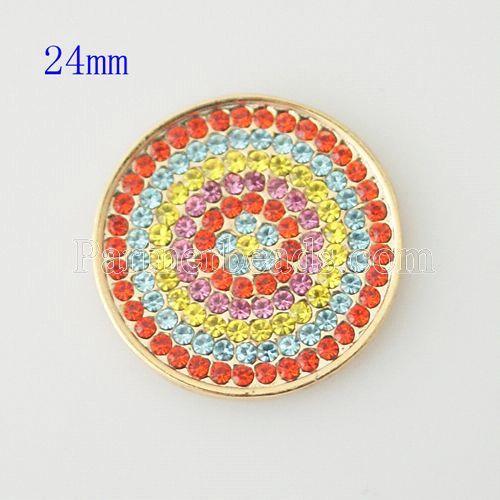 25MM Alloy Coin type012