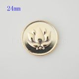 25MM Alloy Coin type016