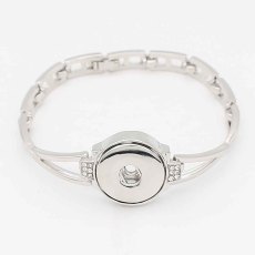 1 buttons snap  bracelet fit snaps jewelry KC0830