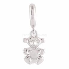 Dangle Charms fit Bracelet & Necklace - 006
