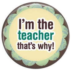 20MM I am teacher Painted enamel metal snaps C5091 print snaps jewelry