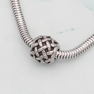 Partnerbeads Stainless Steel Beads