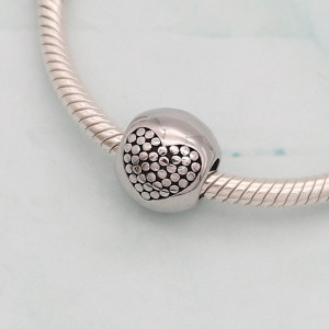 Partnerbeads Stainless Steel Beads