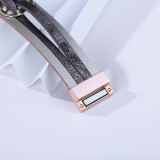 Bohemian Bracelet multi layer leather fashion bracelet