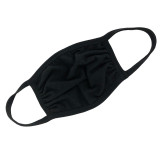 MOQ10 Printed washable, breathable, dust-proof and UV proof double layer mask for men and women