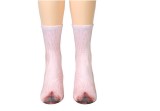 3D printing animal feet and feet socks adult Unisex Adult adult Unisex Adult Animal socks animal socks cat socks dog socks