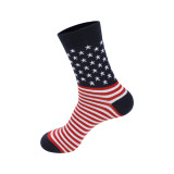 2020 presidential socks